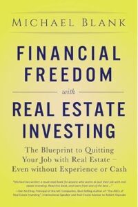 Financial Freedom through Real State