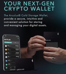 Crypto Wallet