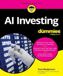 AI Investments for Dummies