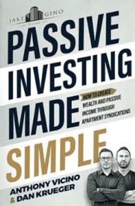 Passive Invveting Made Simple