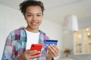 credit cards teens