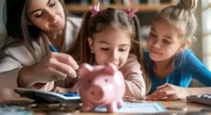 kids savings