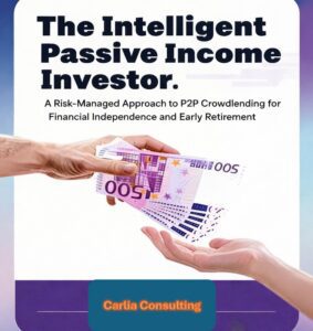 The Intellligent Passive Income Investor
